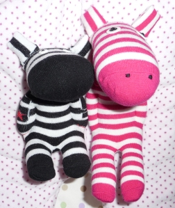 Picture of Sock Toys